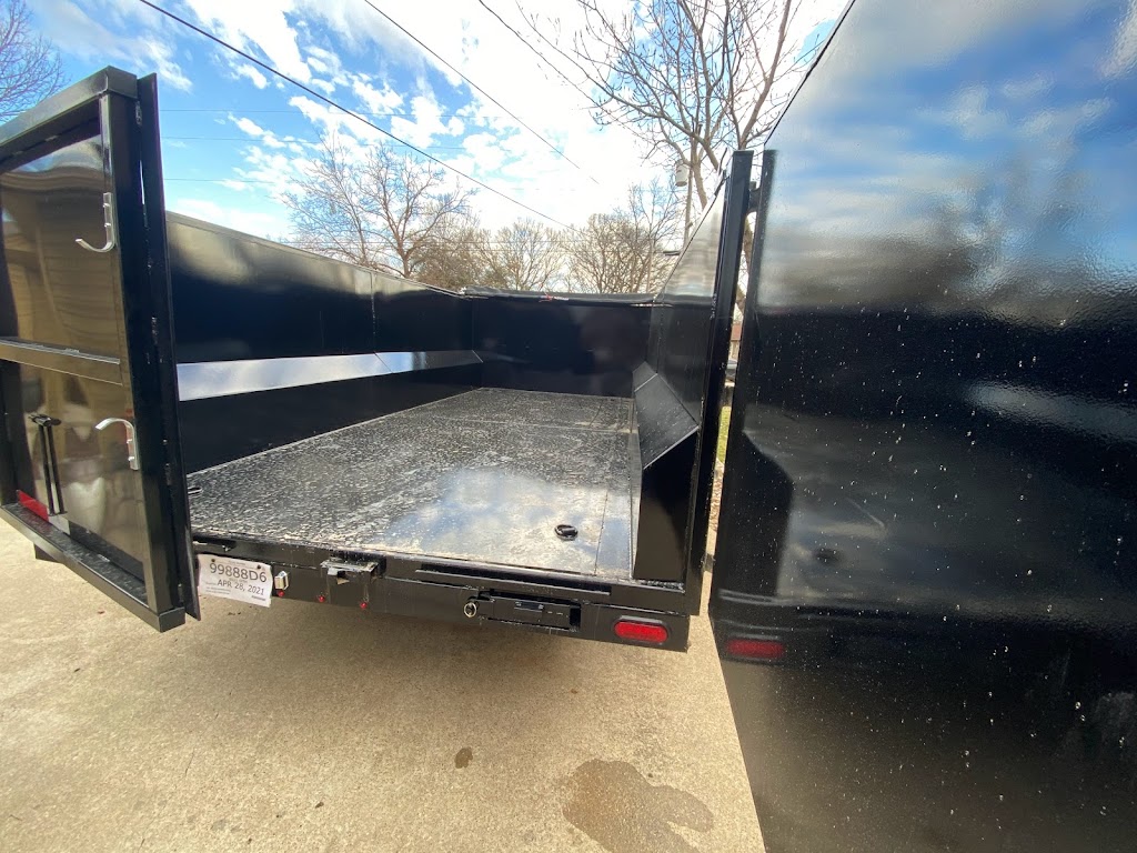 Barron Brother’s Services | restaurant | 2510 Wicker Ave, Farmers Branch, TX 75234, USA | 9723523936 OR +1 972-352-3936