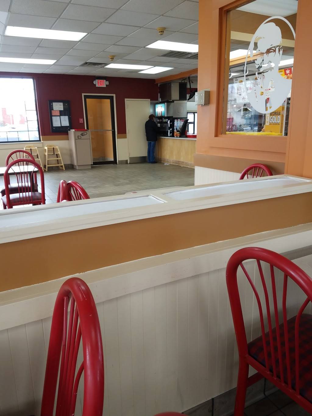 KFC | restaurant | 1004 Arsenal St, Watertown, NY 13601, USA | 3157827395 OR +1 315-782-7395