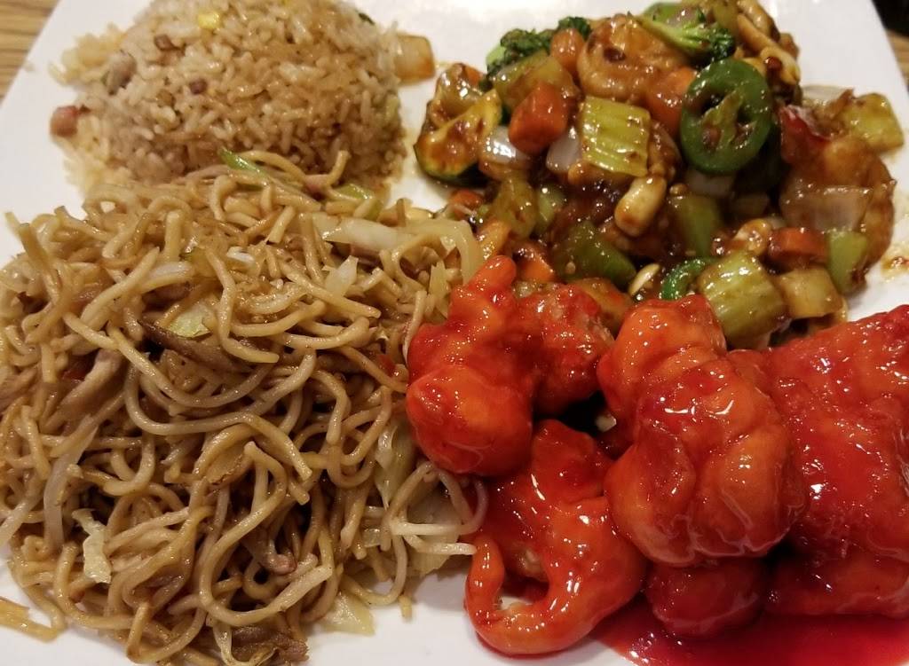 New Star | Chinese Restaurant | restaurant | 4545 W Noble Ave C, Visalia, CA 93277, USA | 5596279877 OR +1 559-627-9877