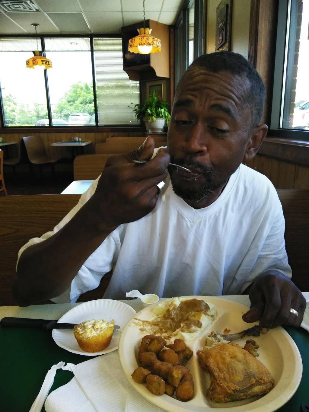 Patricks Restaurant | restaurant | 3111 N Pleasantburg Dr, Greenville, SC 29609, USA | 8642352615 OR +1 864-235-2615