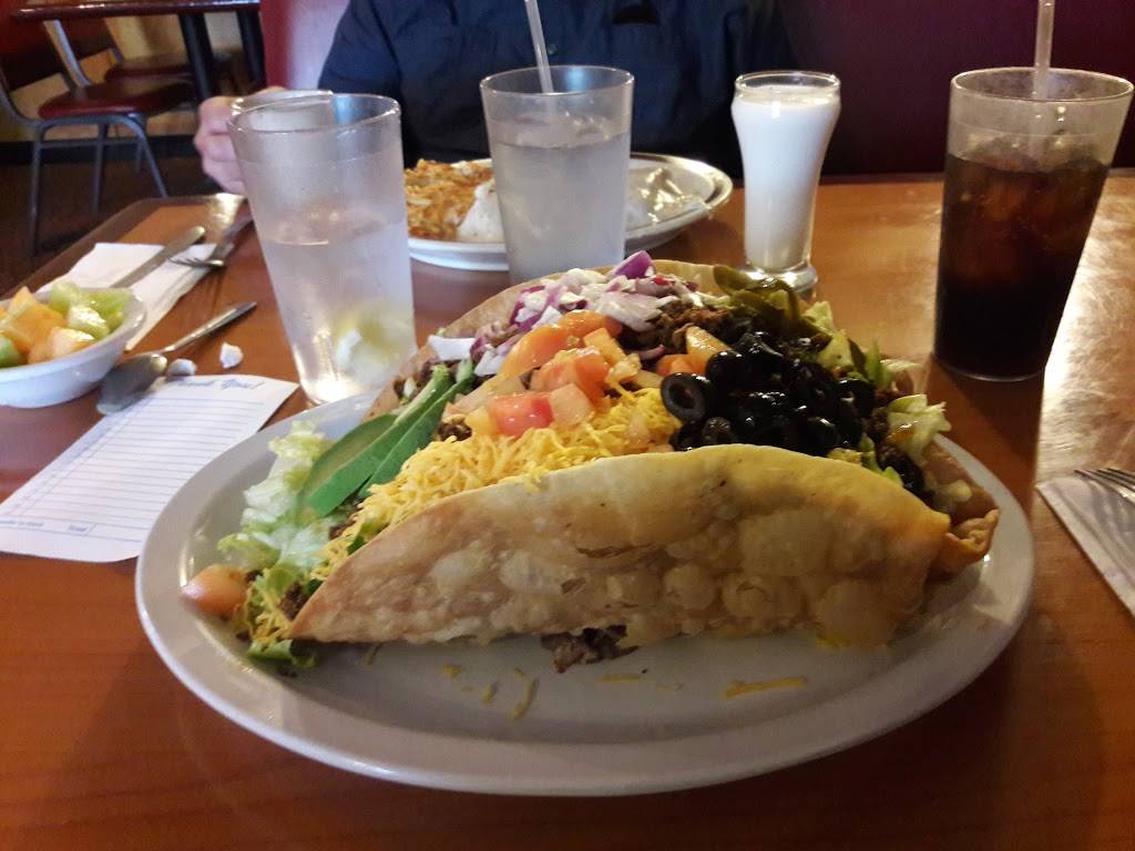 Jacks Restaurant | restaurant | 7875 CA-99, Los Molinos, CA 96055, USA | 5303841265 OR +1 530-384-1265