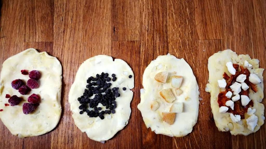 Gaufrabec | bakery | 1895 Rue Piché, Lachine, QC H8S 2E9, Canada | 5146252474 OR +1 514-625-2474