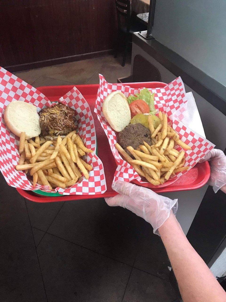 Mathews Hot Dogs | restaurant | 5301 S Superstition Mountain Dr Suite 109, Apache Junction, AZ 85119, USA | 4809820553 OR +1 480-982-0553