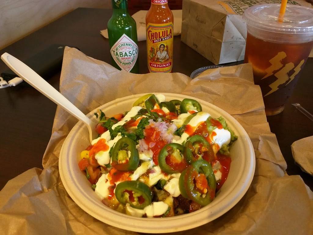 QDOBA Mexican Eats | restaurant | 12414 L St Suite 100, Omaha, NE 68137, USA | 4023304671 OR +1 402-330-4671