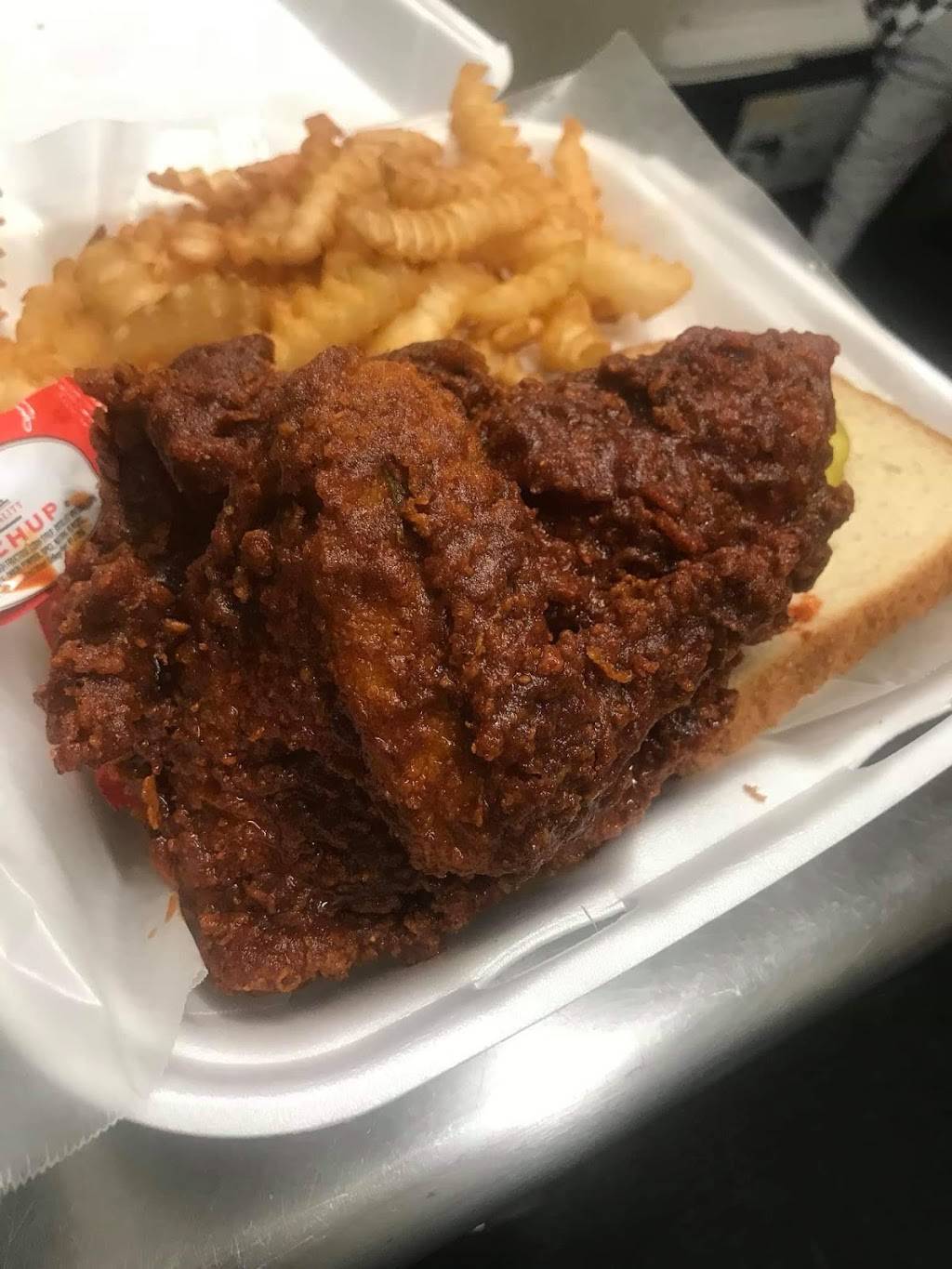 TNT BBQ | restaurant | 1211 Brick Church Pike Suite B, Nashville, TN 37207, USA | 6156786548 OR +1 615-678-6548