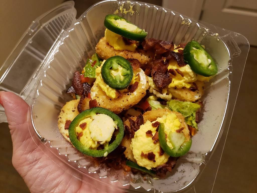 Bad Daddys Burger Bar | restaurant | 100 E 120th Ave UNIT B120, Northglenn, CO 80233, USA | 3034523999 OR +1 303-452-3999