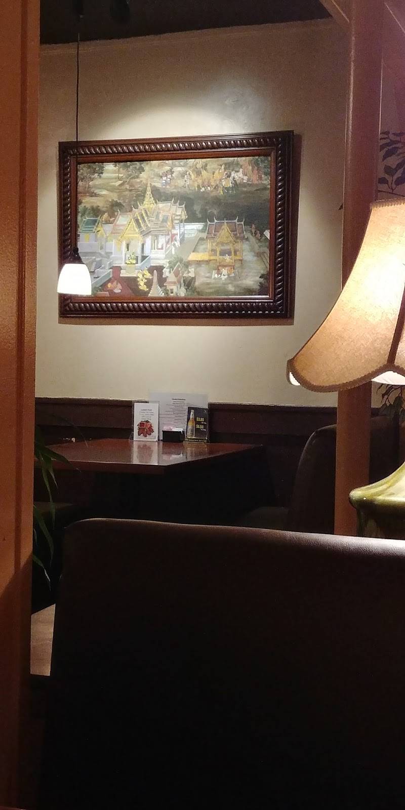 Thai Tuk Tuk | restaurant | 725 W 6th St, Corona, CA 92882, USA | 9517352568 OR +1 951-735-2568