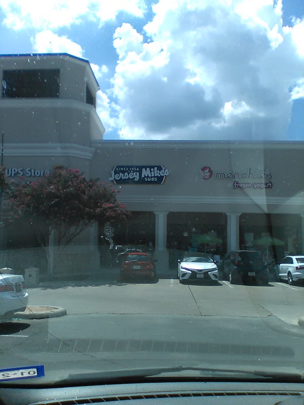 Jersey Mikes Subs | restaurant | 999 E Basse Rd, San Antonio, TX 78209, USA | 2104556906 OR +1 210-455-6906