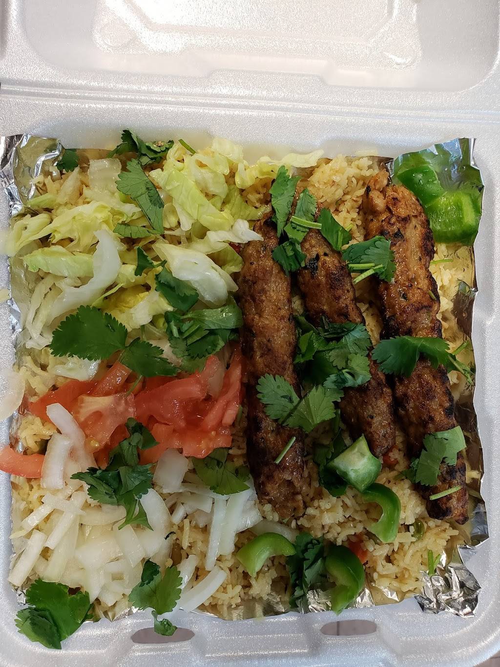 Chicago Grill | restaurant | 824 6th St SW, Cedar Rapids, IA 52404, USA | 3192002015 OR +1 319-200-2015