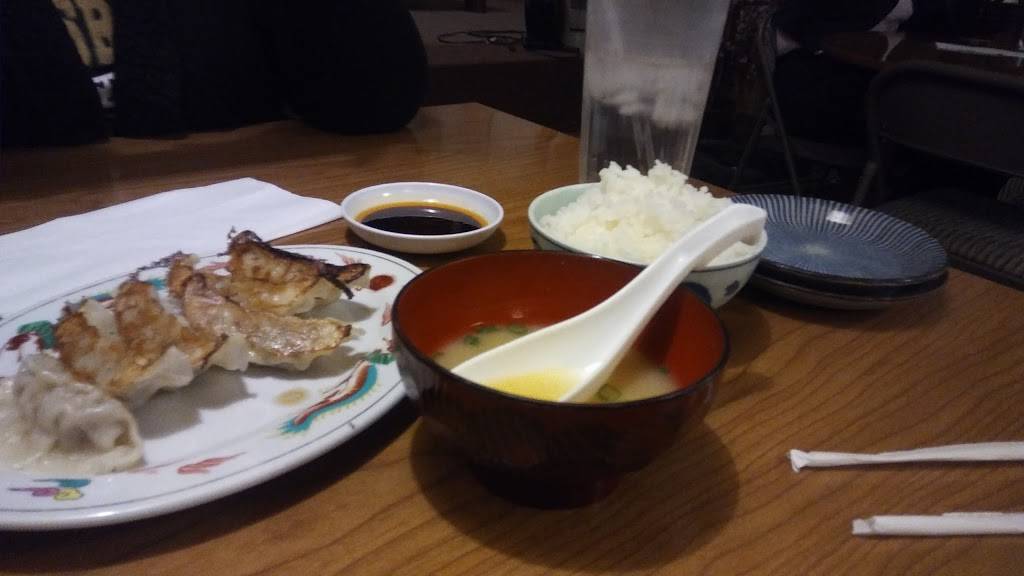 Matsuharu Japanese Restaurant | restaurant | 4886 Hercules Ave B, El Paso, TX 79904, USA | 9157519355 OR +1 915-751-9355