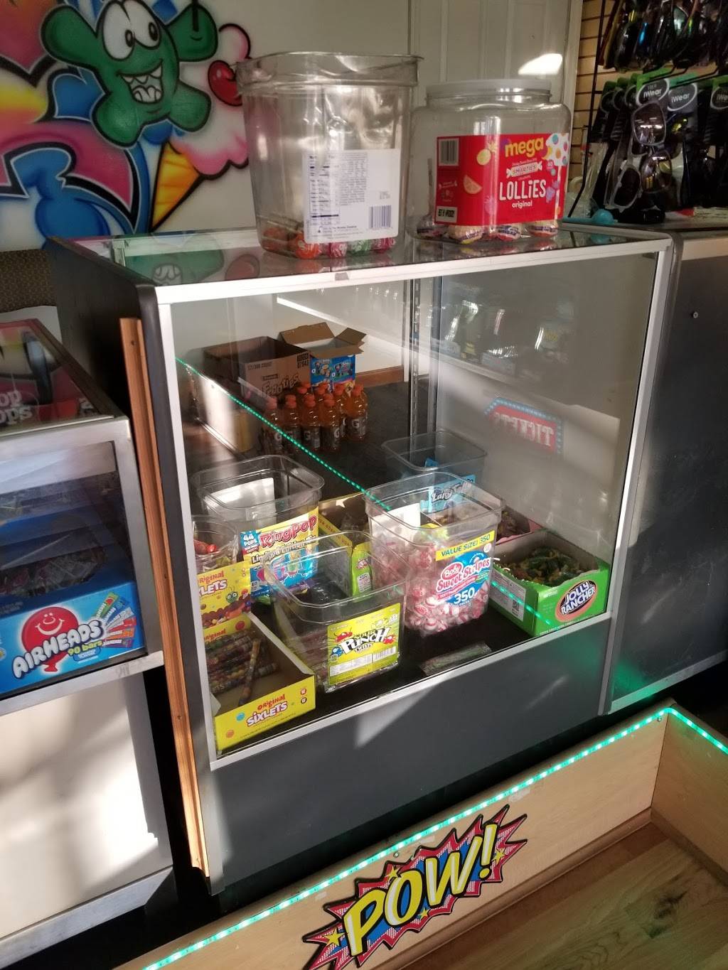 Sugar Shack | restaurant | 2966 Noe Bixby Rd, Columbus, OH 43232, USA | 6149867956 OR +1 614-986-7956