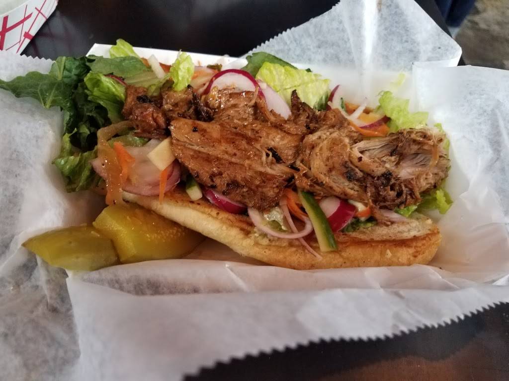 Tomasos Canteen | restaurant | 18 Hampshire St, Portland, ME 04101, USA | 2075361285 OR +1 207-536-1285