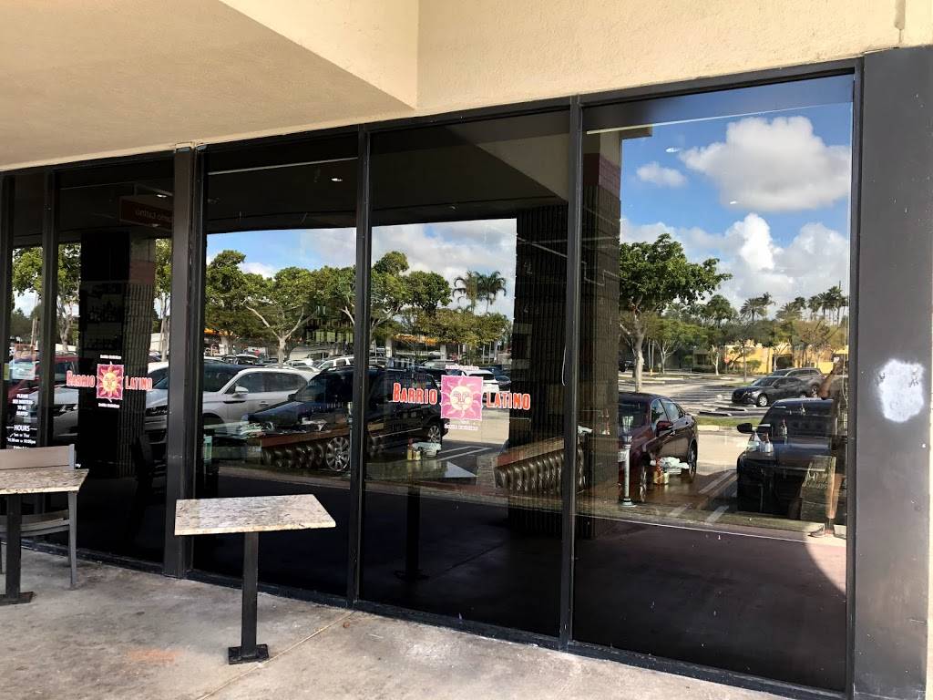 Barrio Latino Restaurant | restaurant | 20475 Biscayne Blvd G 1-3, Aventura, FL 33180, USA | 3056924455 OR +1 305-692-4455