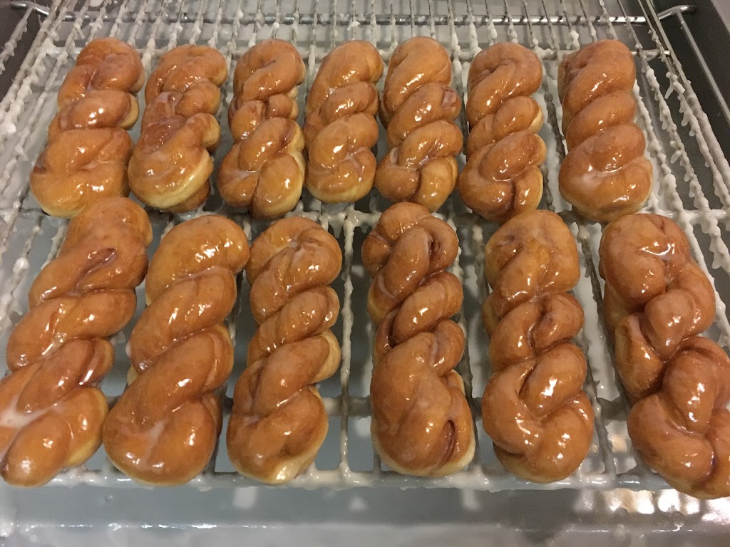 Jack n Jill Donuts | bakery | 1303 S 57th St, Temple, TX 76504, USA | 2547784651 OR +1 254-778-4651