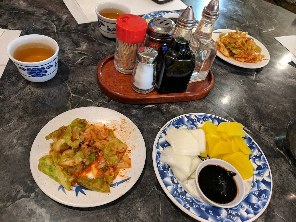 Heung Rae Gak | restaurant | 357 S Western Ave # 102, Los Angeles, CA 90020, USA | 2133830178 OR +1 213-383-0178
