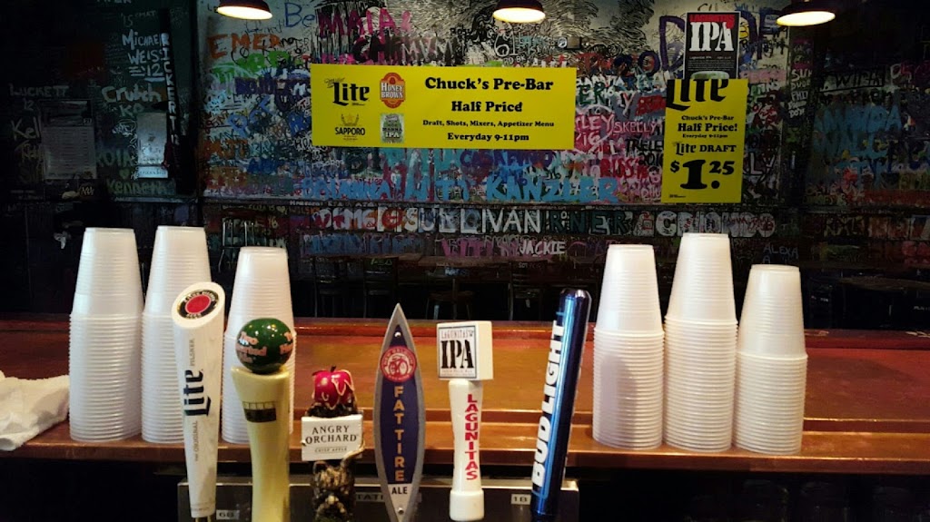 Hungry Chucks | restaurant | 135 Marshall St, Syracuse, NY 13210, USA | 3154771544 OR +1 315-477-1544