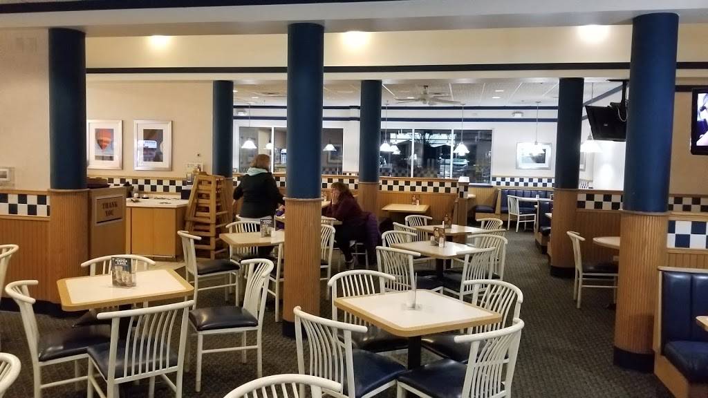 Culvers | restaurant | 1155 S Main St, Lombard, IL 60148, USA | 6308891140 OR +1 630-889-1140