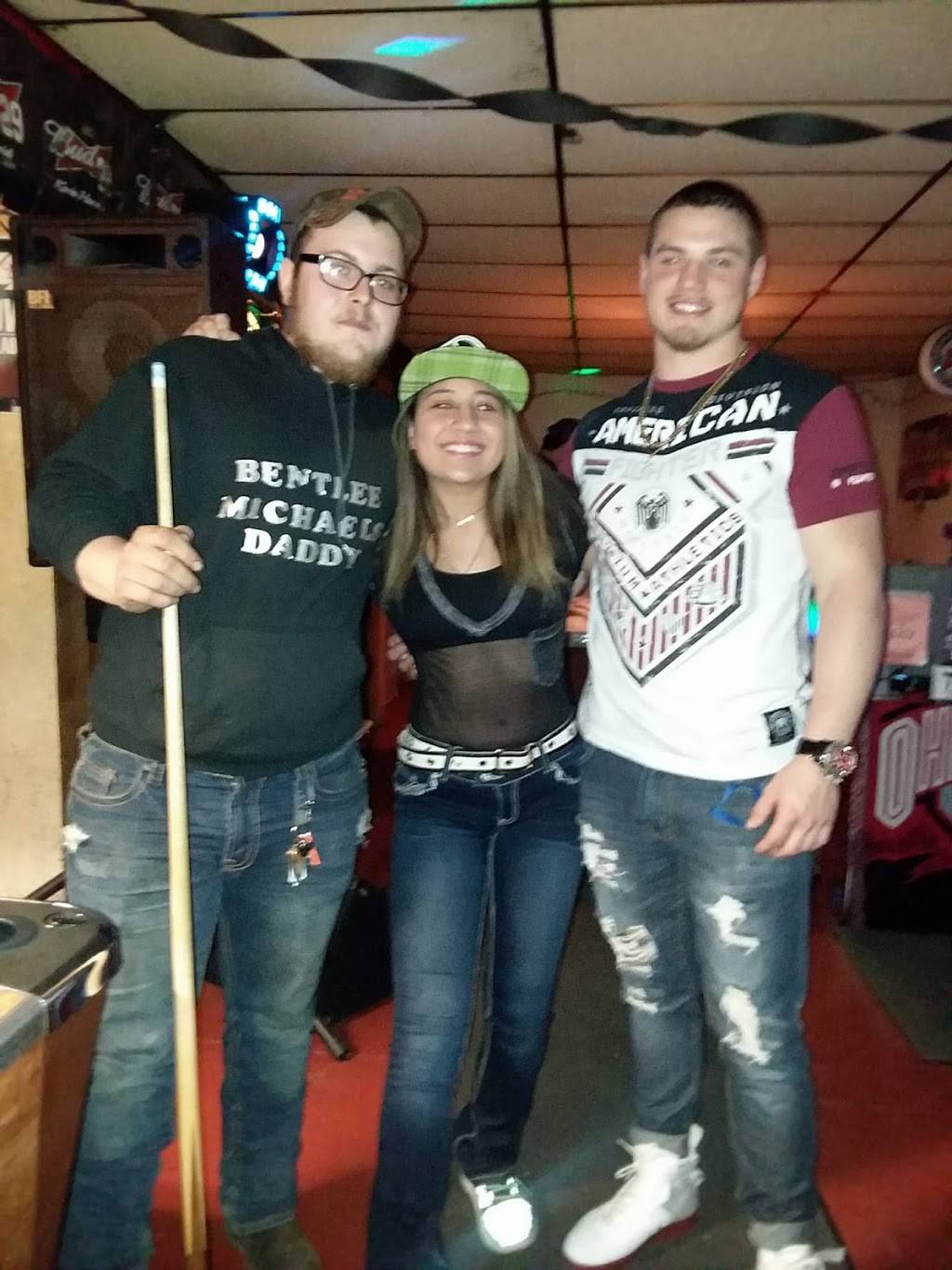 Hiney Saloon | restaurant | 25 S Main St, Magnetic Springs, OH 43036, USA | 9373485000 OR +1 937-348-5000