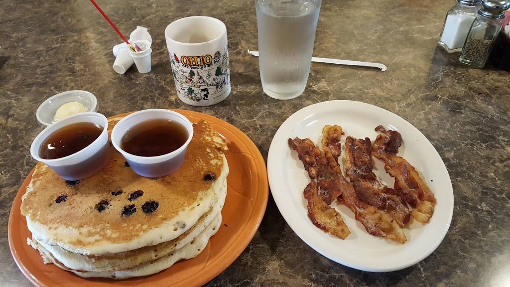 The Heights Cafe | cafe | 6178 Chambersburg Rd, Dayton, OH 45424, USA | 9372334321 OR +1 937-233-4321