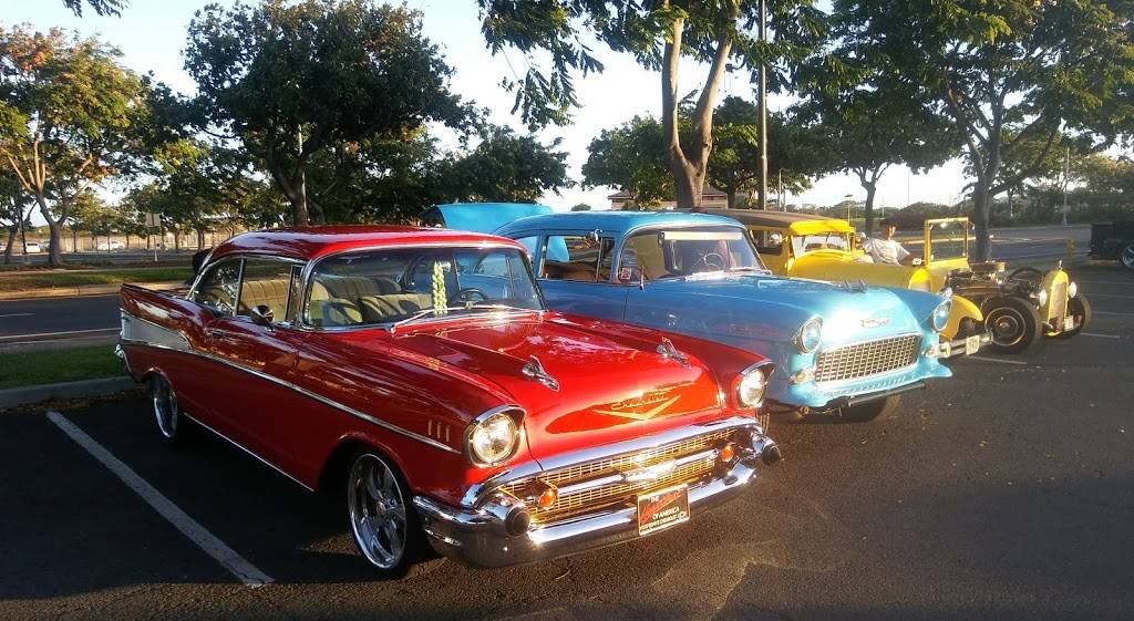 Wendys | restaurant | 490 Kamokila Blvd, Kapolei, HI 96707, USA | 8086742737 OR +1 808-674-2737