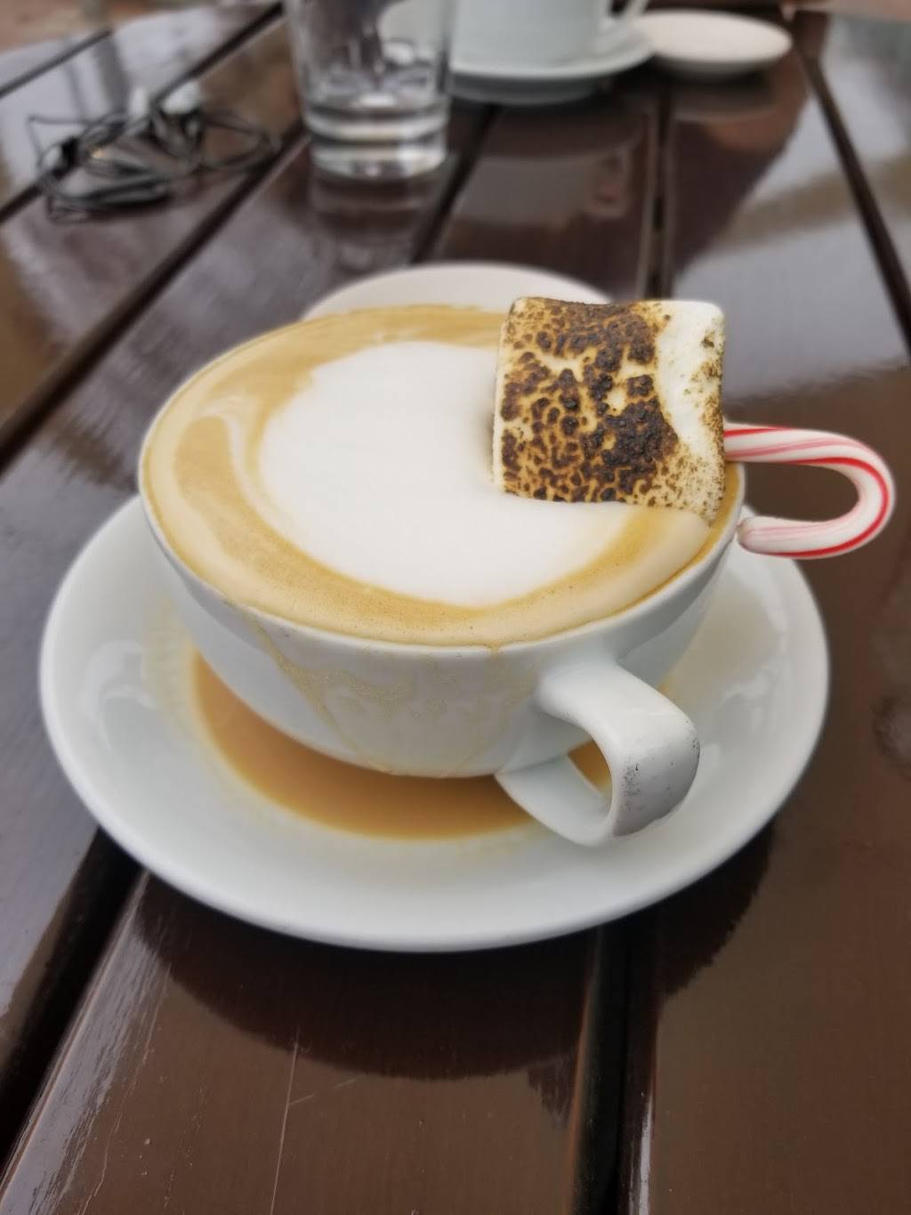 BREWED | cafe | 801 W Magnolia Ave, Fort Worth, TX 76104, USA | 8179451545 OR +1 817-945-1545