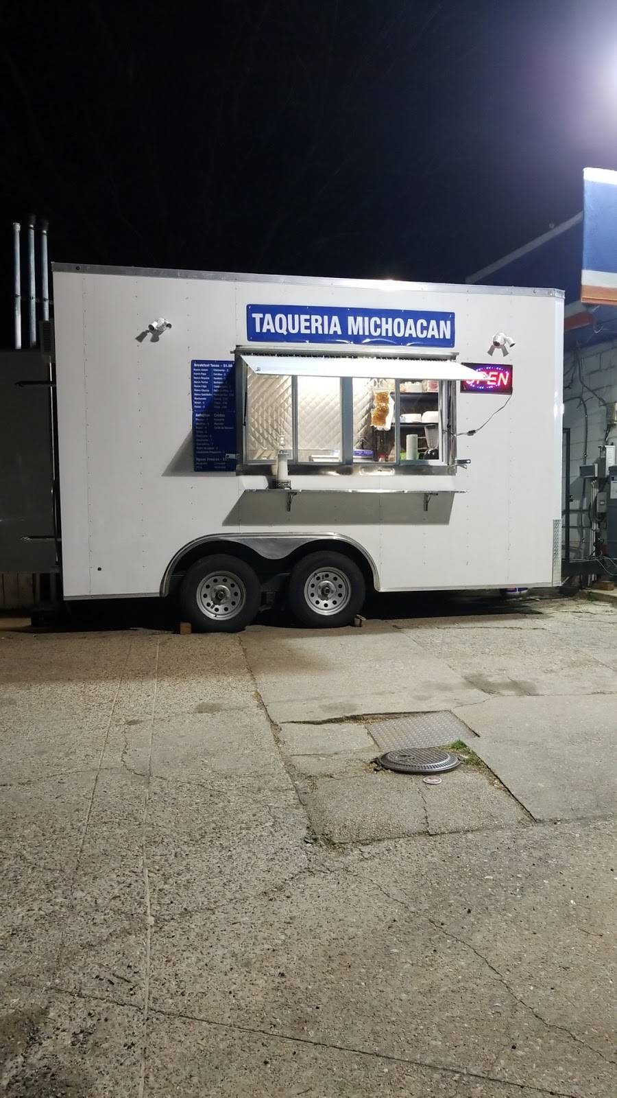 Taqueria Michoacan | restaurant | 7700 FM 969, Austin, TX 78724, USA | 5122845841 OR +1 512-284-5841