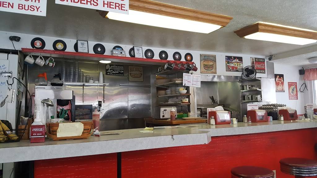 Bobs Hamburg | restaurant | 1351 East Ave, Akron, OH 44307, USA | 3302532627 OR +1 330-253-2627