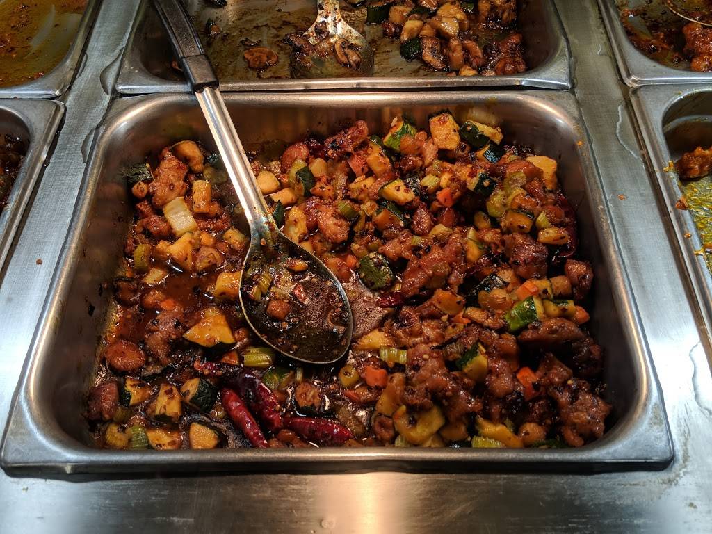 Lucky Wok | restaurant | 2995 Van Buren Boulevard, Riverside, CA 92503, USA | 9516882888 OR +1 951-688-2888