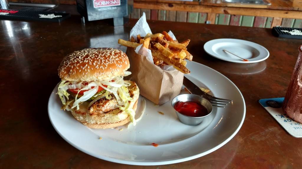 Burntwood Tavern Chagrin Falls | restaurant | 504 E Washington St, Chagrin Falls, OH 44022, USA | 4403181560 OR +1 440-318-1560