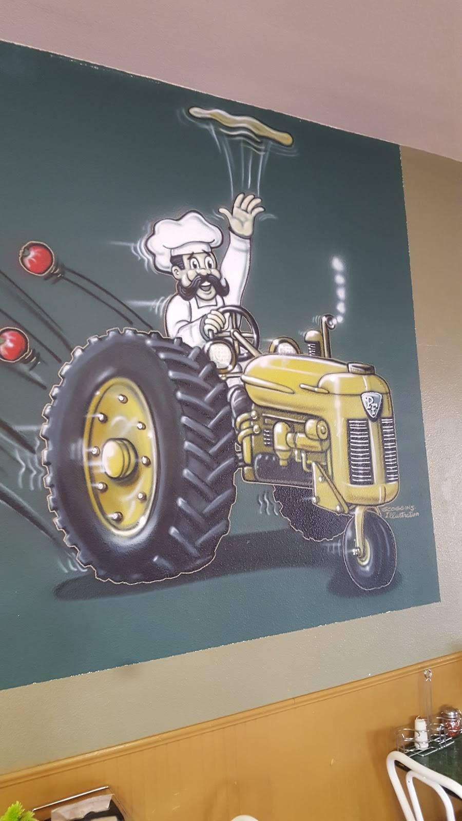 Pizza Factory | restaurant | 13208 Le Grand Rd, Le Grand, CA 95333, USA | 2093894000 OR +1 209-389-4000