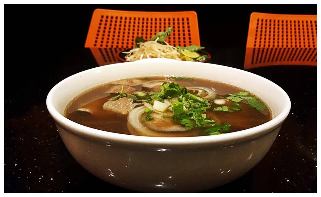 Nha Trang Noodle House Restaurant | restaurant | 417 W Main St, Alhambra, CA 91801, USA | 6265882833 OR +1 626-588-2833