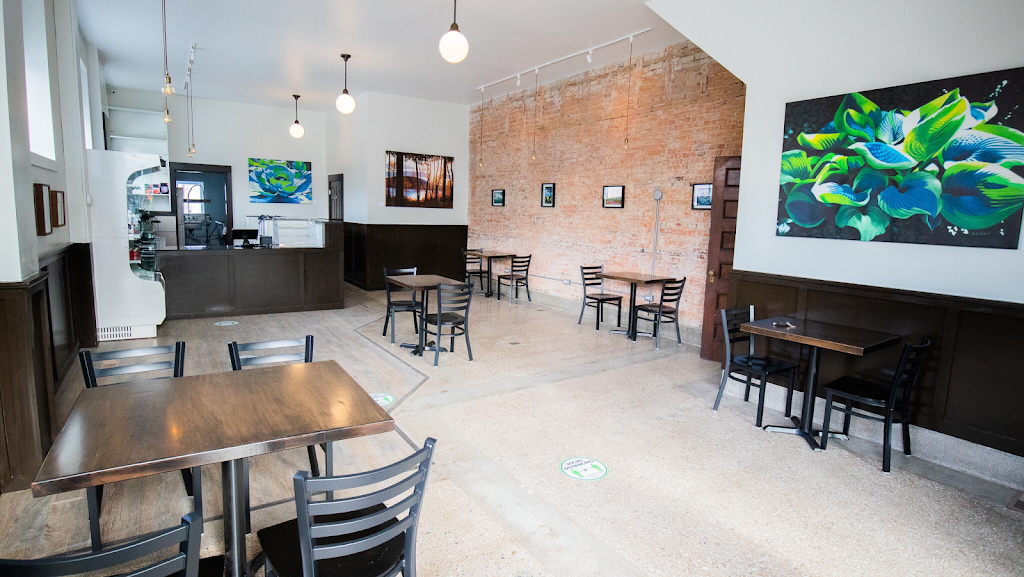 Cafe Aqueduct | restaurant | 201 E Main St, Palmyra, NY 14522, USA | 3155972233 OR +1 315-597-2233