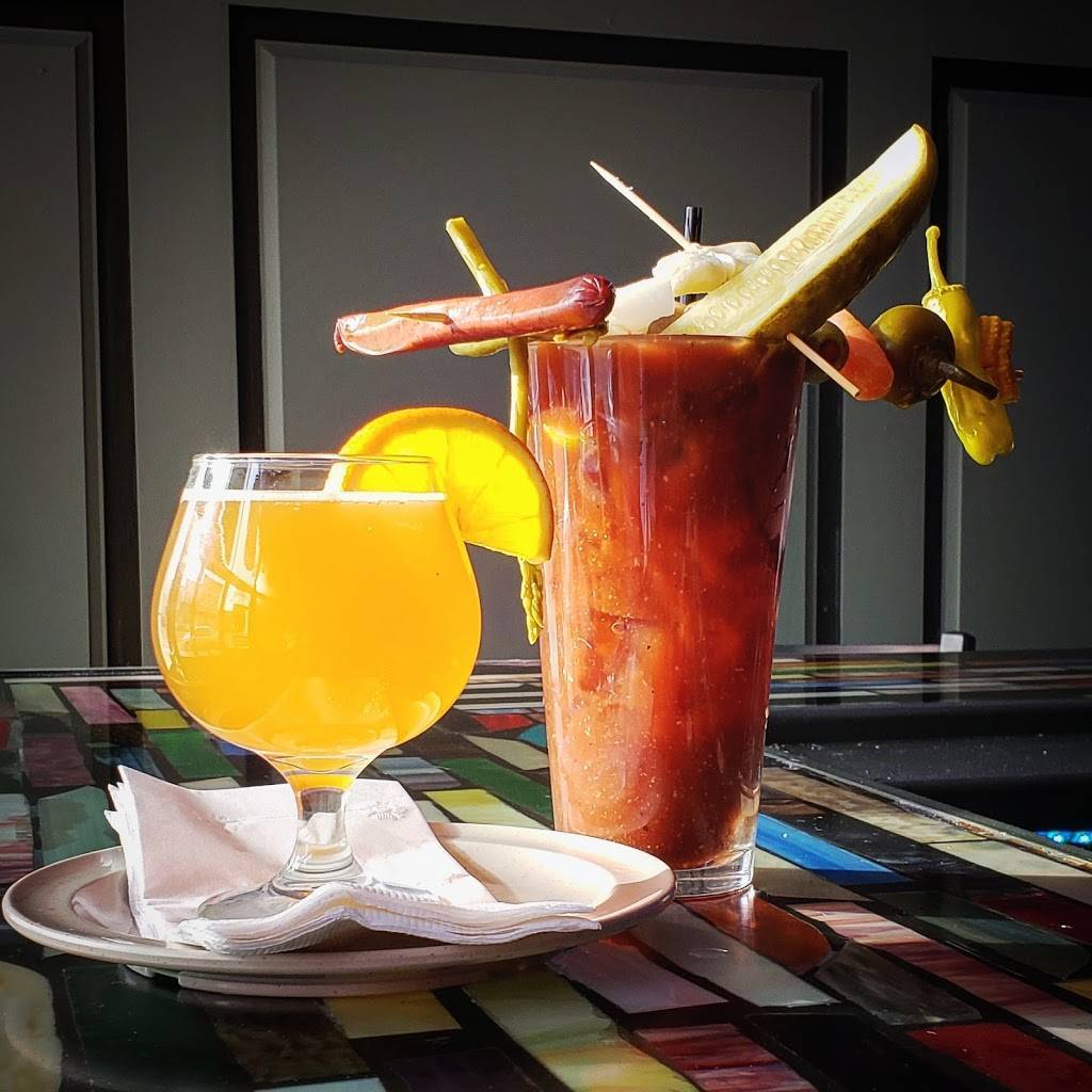 Magellan’s On Main Street | restaurant | 370 W Main St, Waukesha, WI 53186, USA | 2625420420 OR +1 262-542-0420