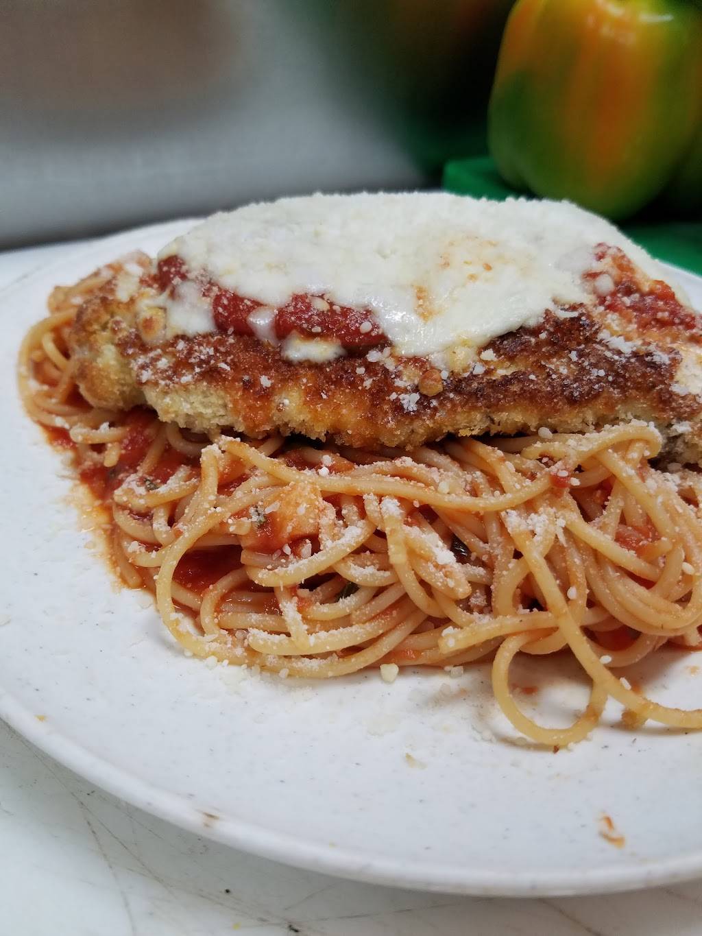 Palm Pizza | meal delivery | 3411 E Charleston Blvd #6674, Las Vegas, NV 89104, USA | 7027347256 OR +1 702-734-7256