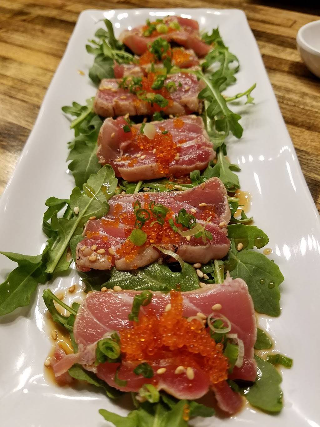 J Ramen and Sushi | restaurant | 1011 Hewitt Ave, Everett, WA 98201, USA | 4253880228 OR +1 425-388-0228