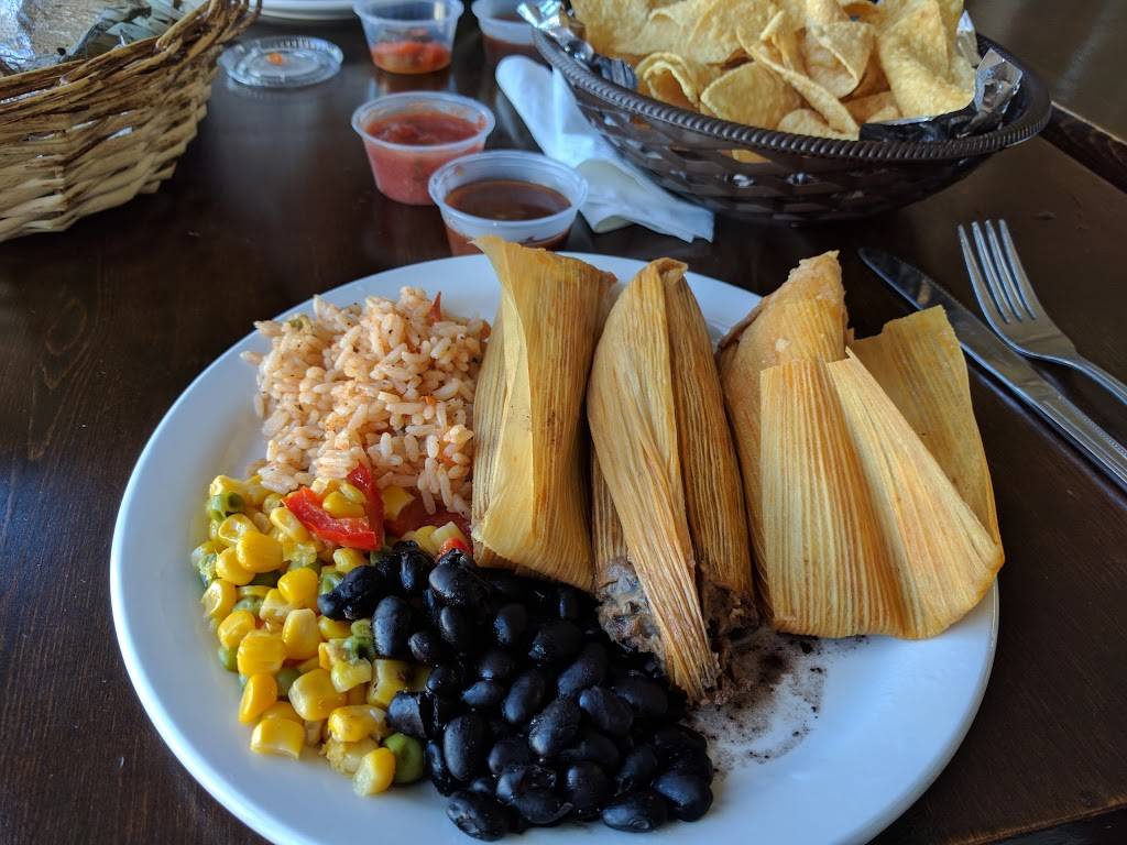Hot Damn, Tamales! | restaurant | 713 W Magnolia Ave, Fort Worth, TX 76104, USA | 8175231836 OR +1 817-523-1836