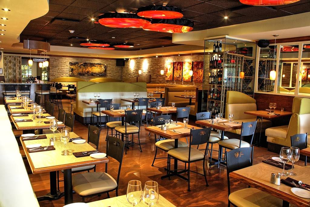 Le Soleo | restaurant | 261 Rue Saint Georges, Saint-Jérôme, QC J7Z 5T7, Canada | 4505650229 OR +1 450-565-0229