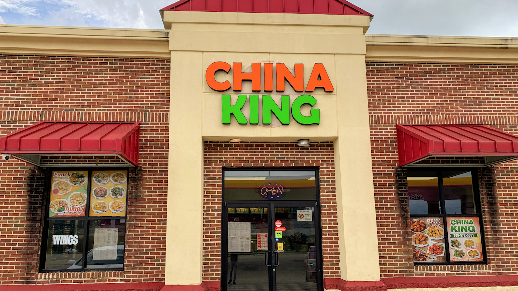 China King | restaurant | 587 Beasley Rd Ste.A, Jackson, MS 39206, USA | 7695725051 OR +1 769-572-5051