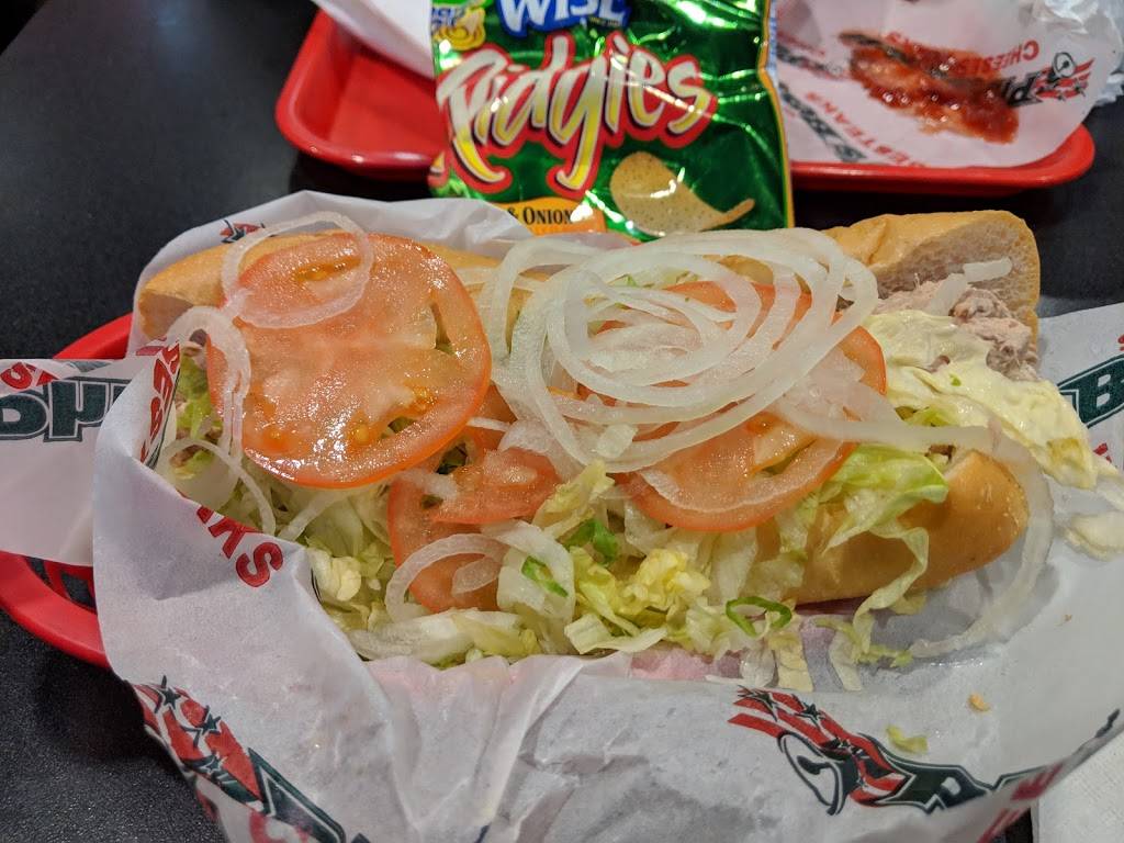 Phillys Best | meal takeaway | 4047 Grand Ave F, Chino, CA 91710, USA | 9094649911 OR +1 909-464-9911