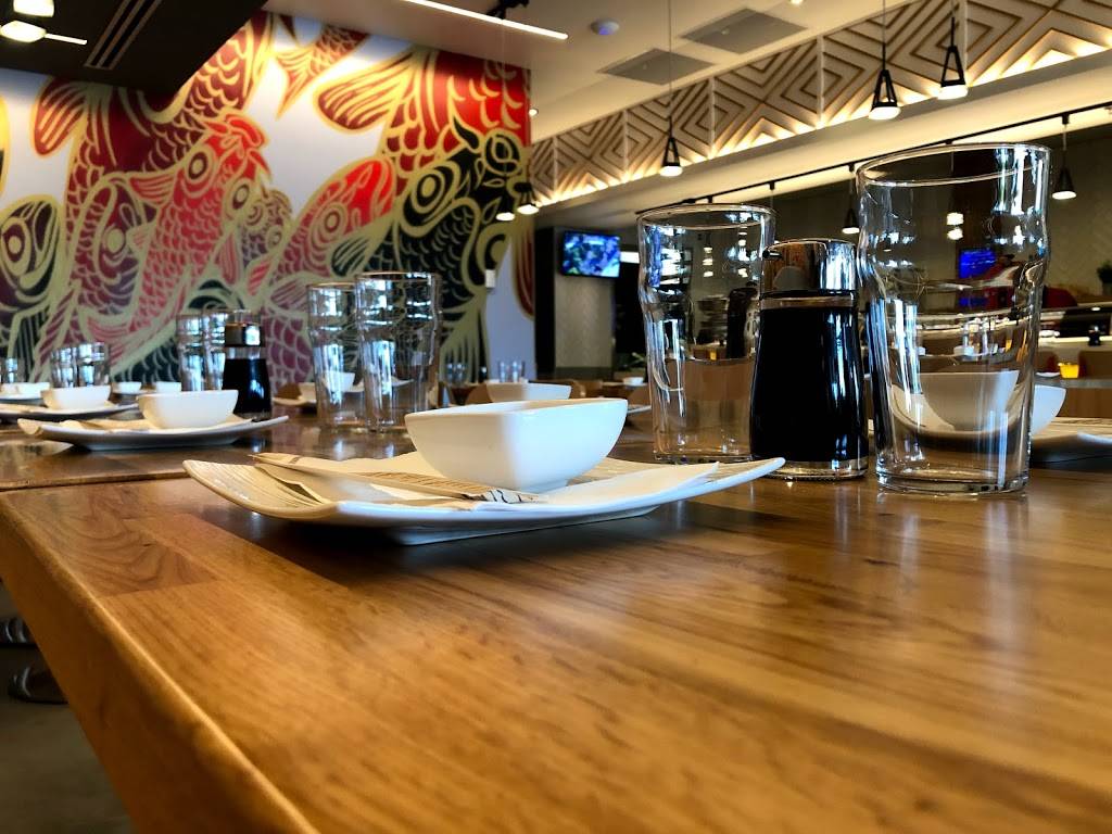 Silver Plate Asian Cuisine | restaurant | 3336 N Western Ave, Chicago, IL 60618, USA | 7738718888 OR +1 773-871-8888