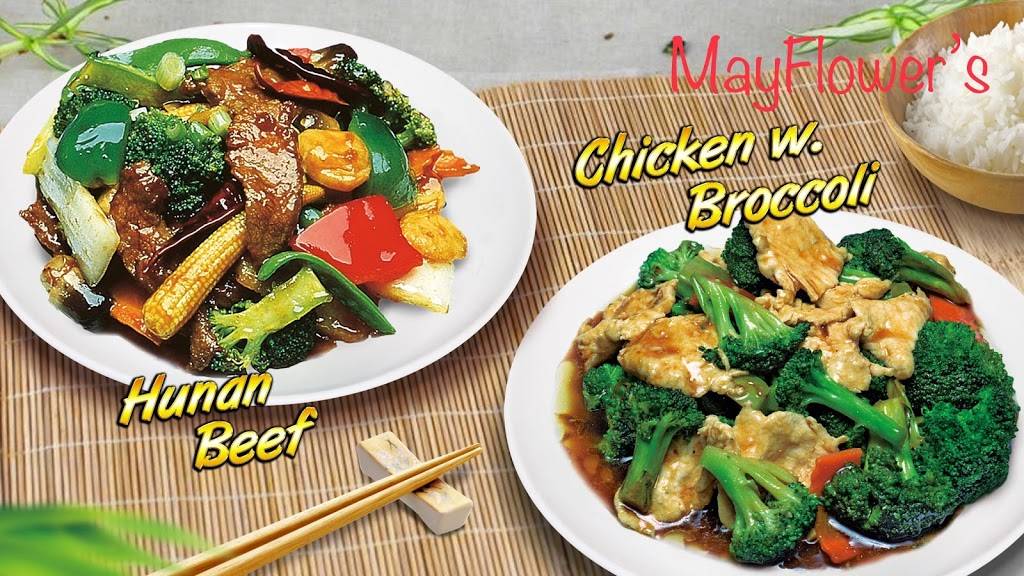 Mayflower Spring City | restaurant | 53 E Bridge St, Spring City, PA 19475, USA | 6109481913 OR +1 610-948-1913