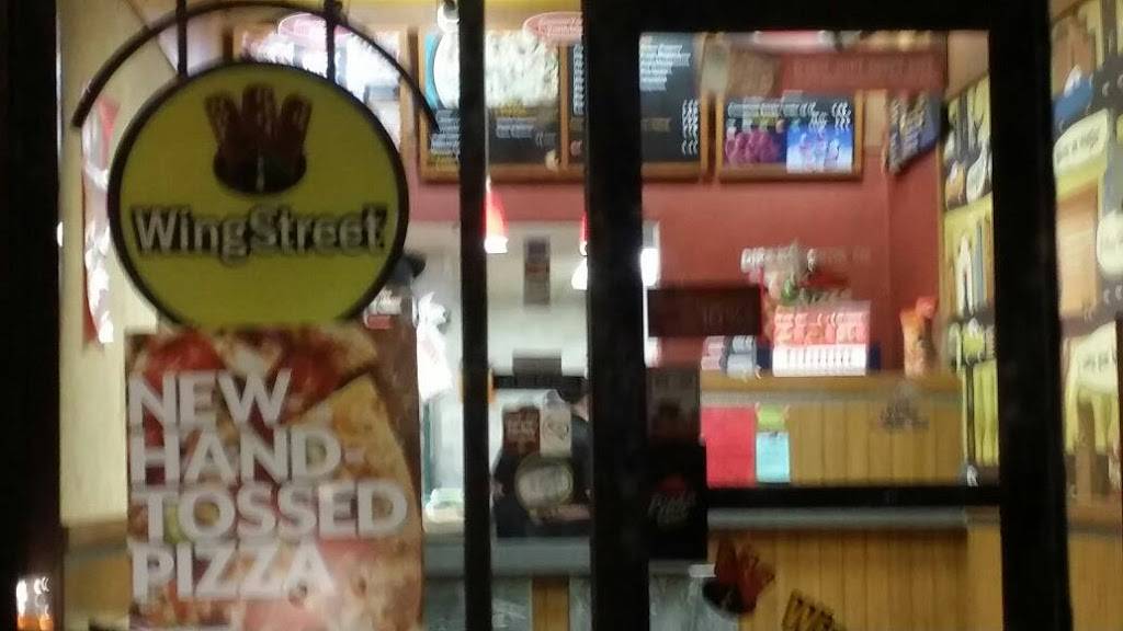 Wing Street | meal takeaway | 10343 N Federal Blvd # C, Denver, CO 80260, USA | 3034691555 OR +1 303-469-1555