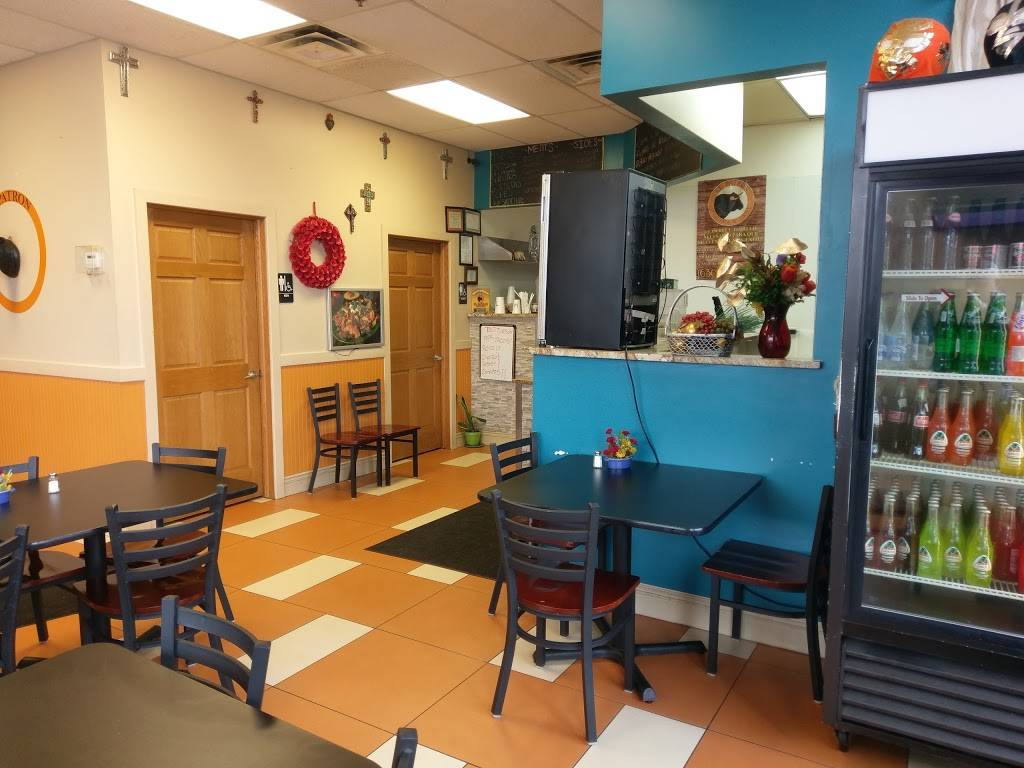 El Patron | restaurant | 6772 Barrington Rd, Hanover Park, IL 60133, USA | 6302130104 OR +1 630-213-0104