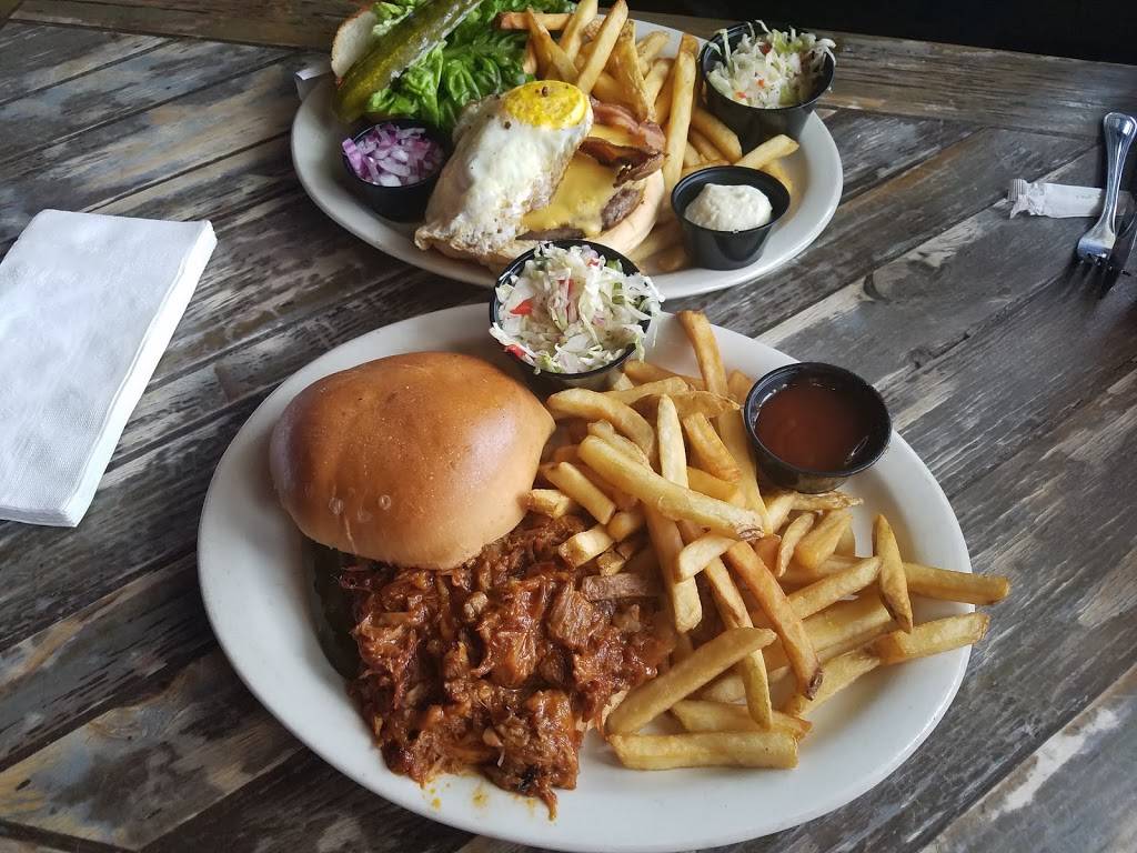 Two Drunken Goats | restaurant | 2509 N Ocean Ave, Riviera Beach, FL 33404, USA | 5614940201 OR +1 561-494-0201