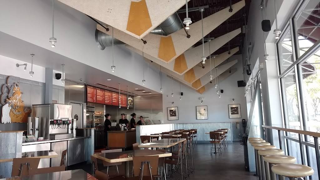 Chipotle Mexican Grill | restaurant | 1421 W Eisenhower Blvd, Loveland, CO 80537, USA | 9706350099 OR +1 970-635-0099