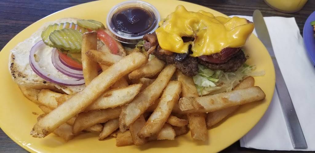 Mamas Kitchen | restaurant | 180 W Continental Rd, Green Valley, AZ 85622, USA | 5206258180 OR +1 520-625-8180