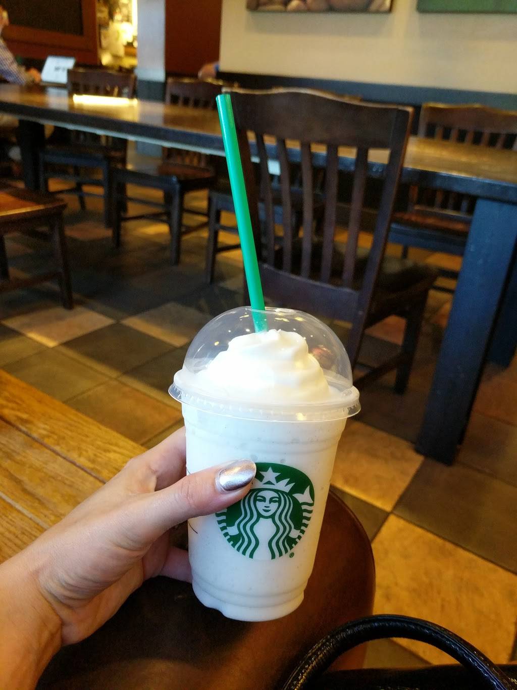 Starbucks | cafe | 5321 Broadway, San Antonio, TX 78209, USA | 2108291883 OR +1 210-829-1883