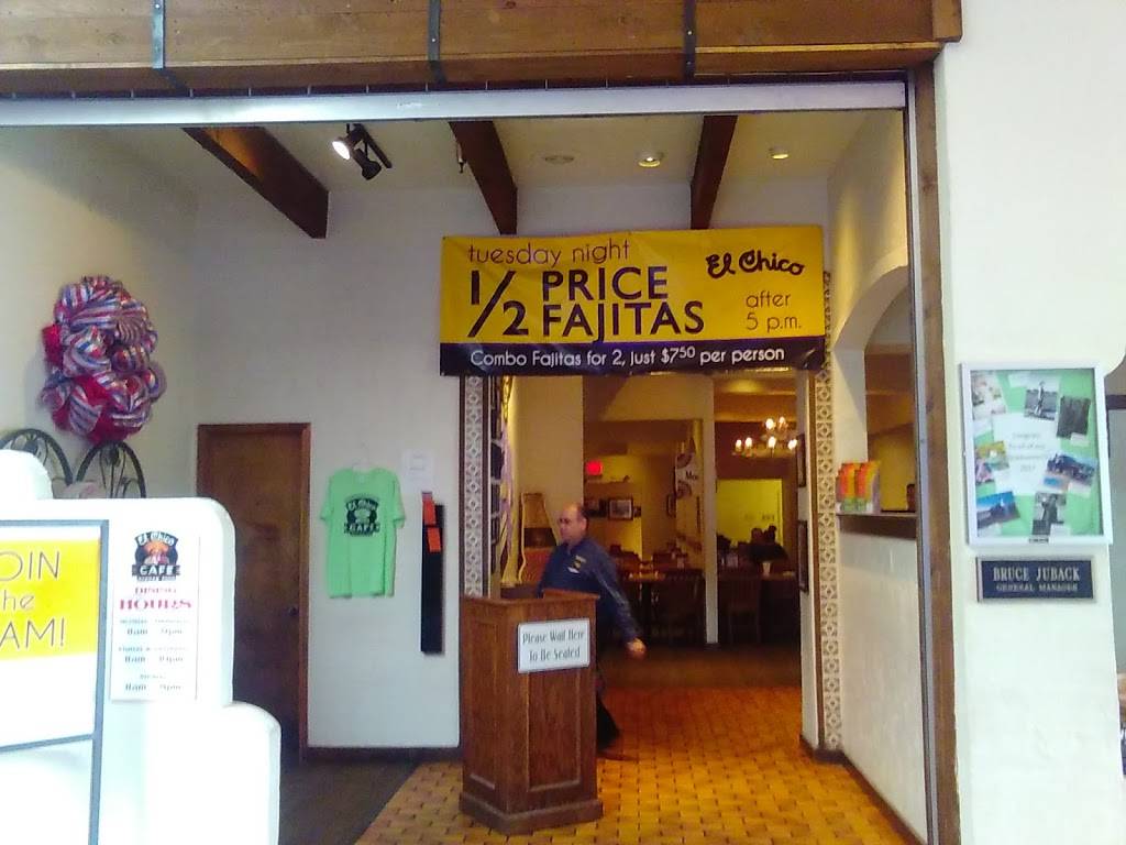 El Chico | restaurant | 100 TX-332, Lake Jackson, TX 77566, USA | 9792974002 OR +1 979-297-4002