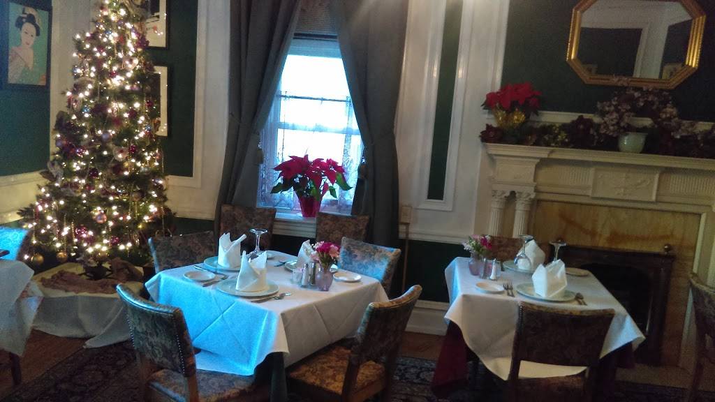 The Cafe | restaurant | 221 W Broad St, Bethlehem, PA 18018, USA | 6108661686 OR +1 610-866-1686