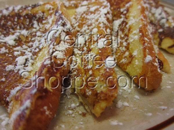 Central Coffee Shoppe | cafe | 530 Central Ave, St. Petersburg, FL 33701, USA | 7278211125 OR +1 727-821-1125